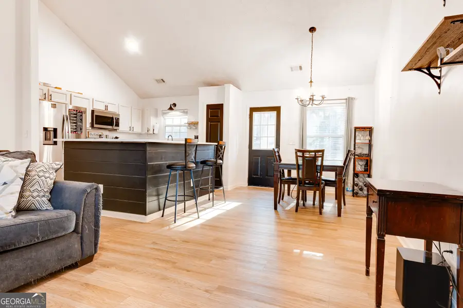 433 E Mourning Dove Court, Monticello, GA 31064 - Image #3