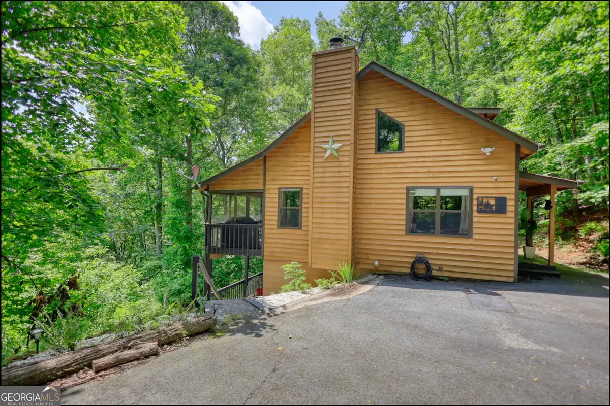 2531 Hunter Road, Hiawassee, GA 30546 - Image #1