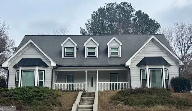 3142 Garmon Oak Court, Lawrenceville, GA 30044 - Image #1