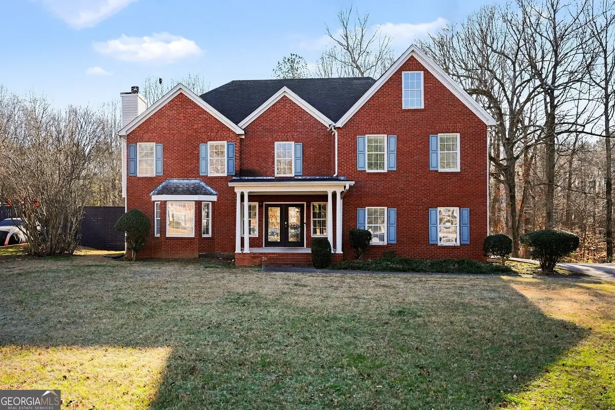 923 Windmill Court, Jonesboro, GA 30236 - Image #1