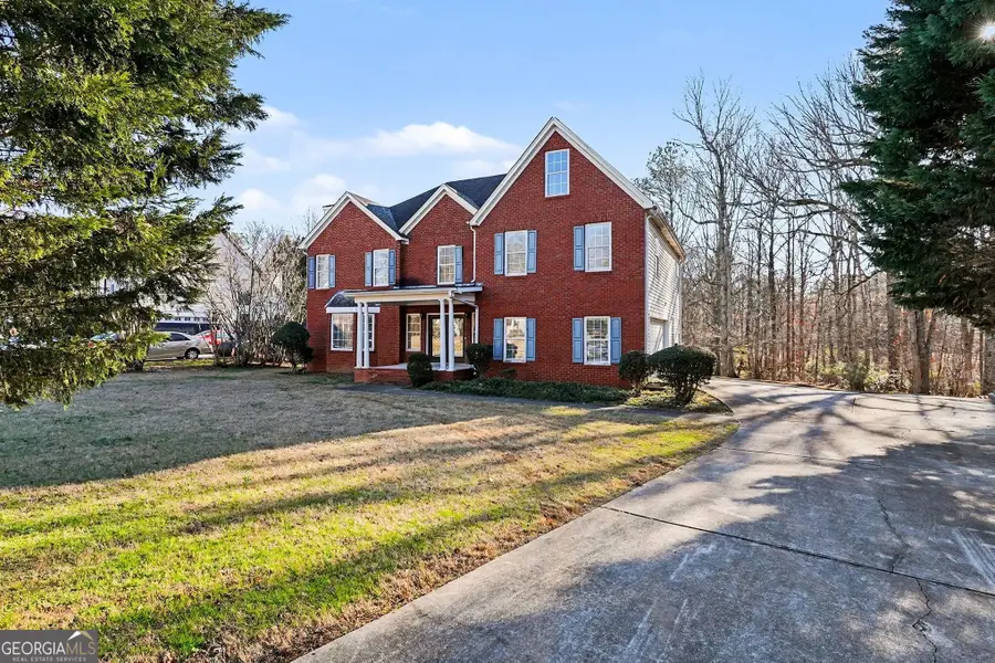 923 Windmill Court, Jonesboro, GA 30236 - Image #2