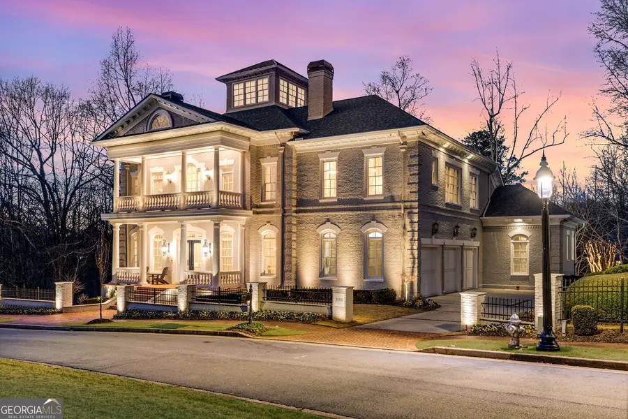 3158 E Addison Drive, Alpharetta, GA 30022 - Image #2