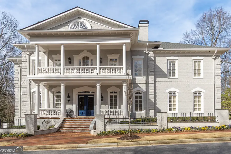 3158 E Addison Drive, Alpharetta, GA 30022 - Image #3