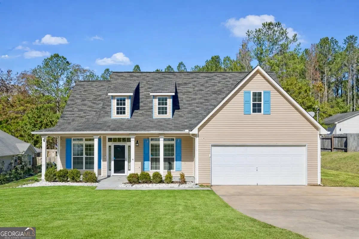 147 Jenny Road, Grantville, GA 30220 - Image #1