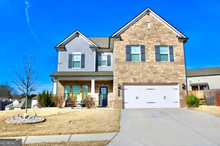 4613 Water Oak Court Sw, Gainesville, GA 30504 - Image #2