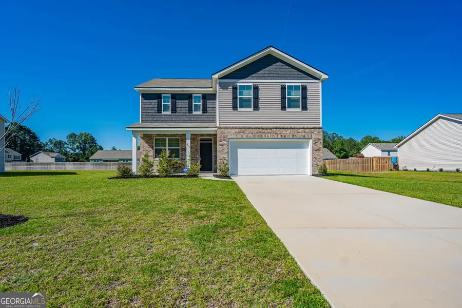 203 Sagefield Drive, Rincon, GA 31326 - #2