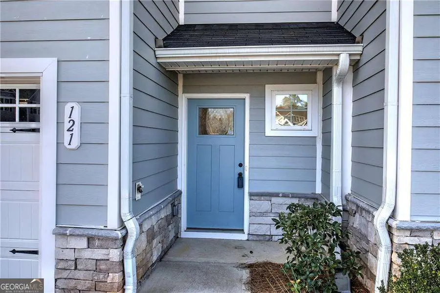 121 Chastain Drive Sw, Cartersville, GA 30120 - Image #3