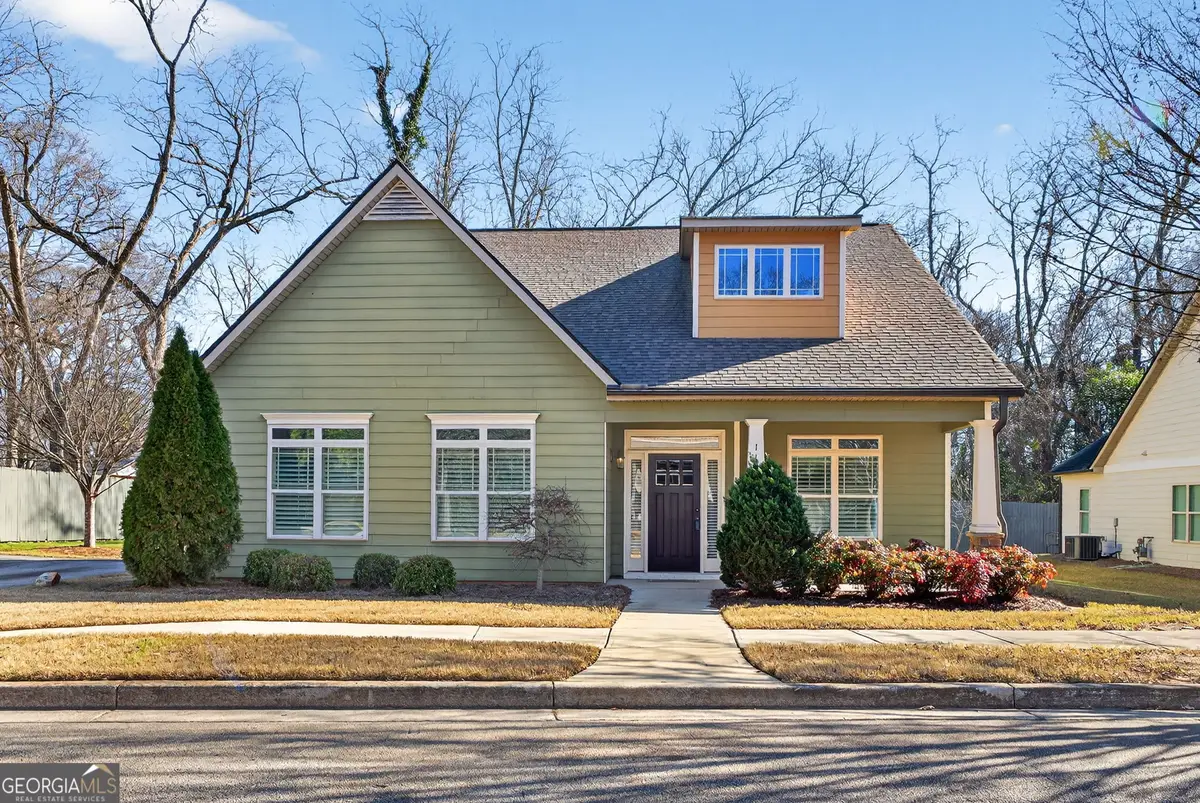 117 Dean Circle, McDonough, GA 30253 - Image #1