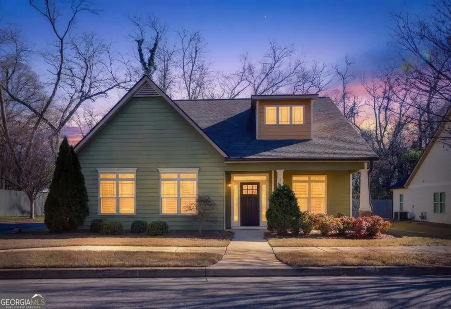 117 Dean Circle, McDonough, GA 30253 - Image #2