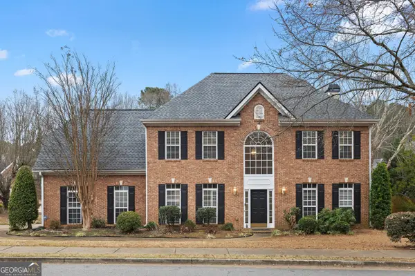 305 Kimball Trace, Alpharetta, GA 30022