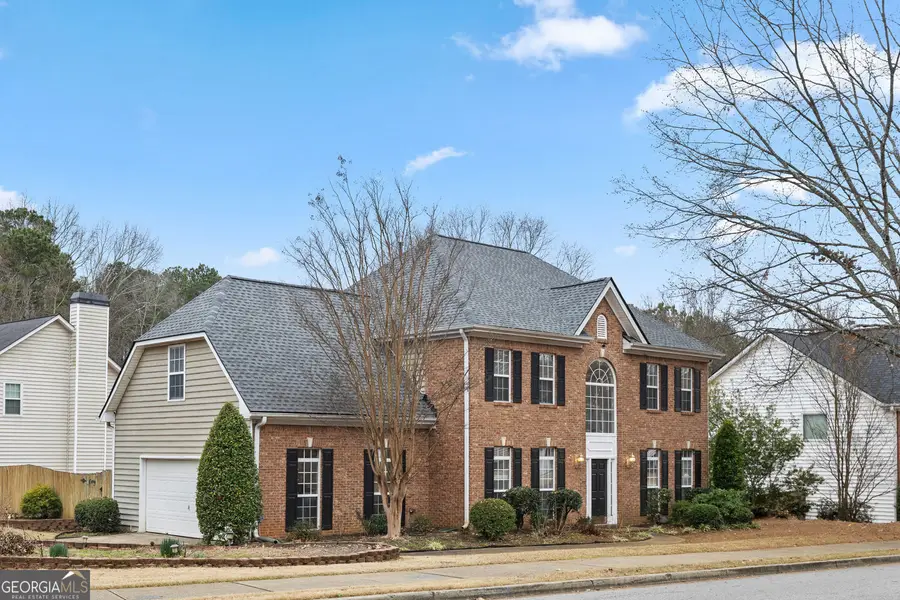 305 Kimball Trace, Alpharetta, GA 30022 - Image #2