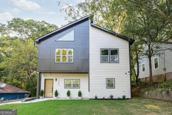1386 Elizabeth Avenue Sw, Atlanta, GA 30310