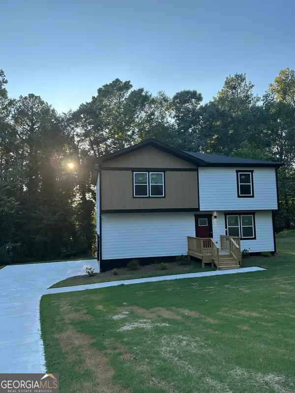 110 Wildwood Drive, Stockbridge, GA 30281