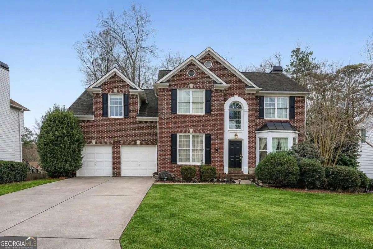 932 Huntsman Trace, Lawrenceville, GA 30045 - Image #1