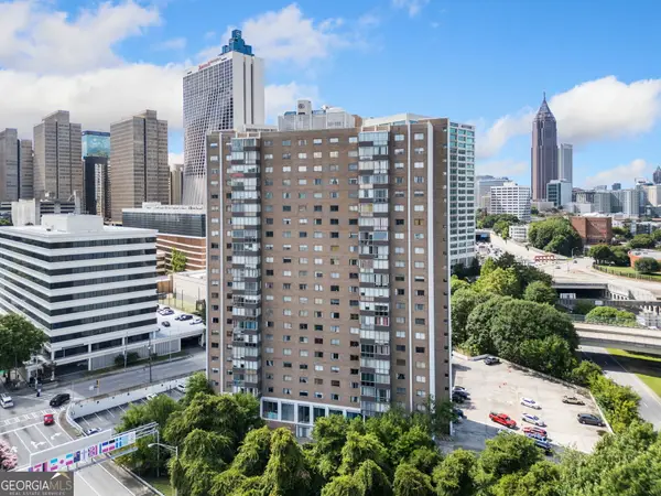 215 Piedmont Avenue #2002, Atlanta, GA 30308