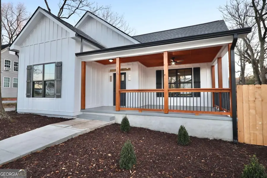 509 College Street, Rockmart, GA 30153 - Image #2