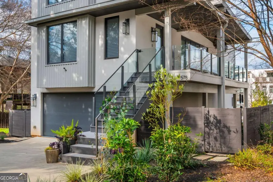 578 Morgan Street Ne, Atlanta, GA 30308 - Image #2