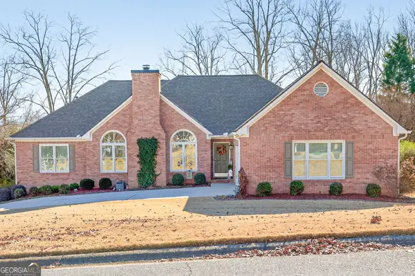 1700 Windsong Park Drive, Dacula, GA 30019