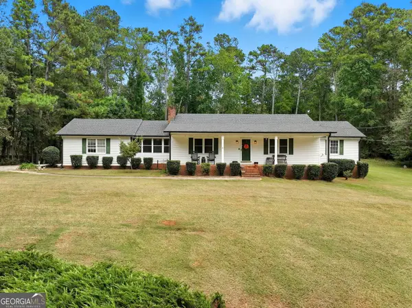 339 Buckingham Drive Sw, Conyers, GA 30094