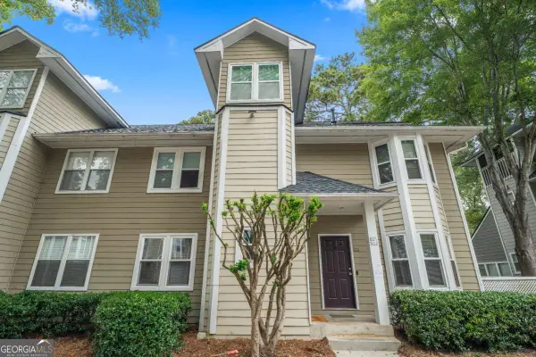 802 Ivy Green Lane Se, Marietta, GA 30067