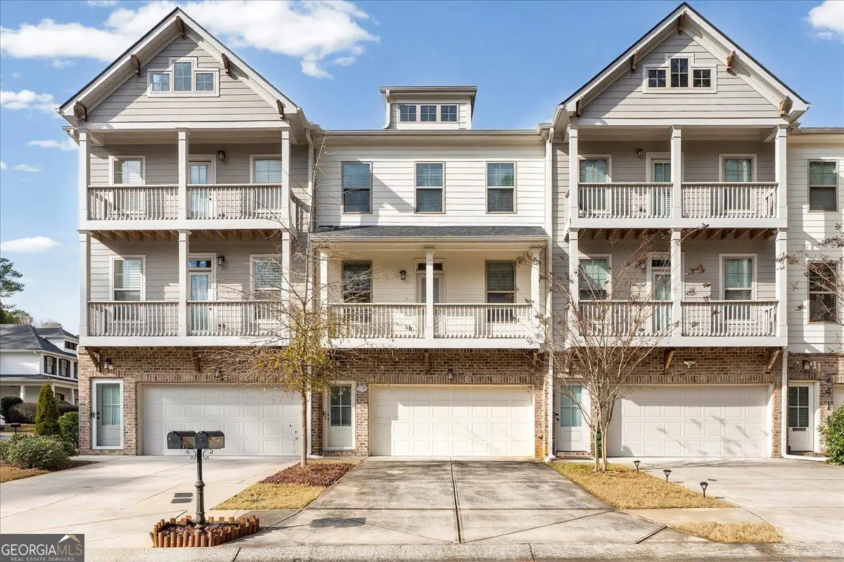 2415 Misty Hollow Place, Atlanta, GA 30337 - Image #1