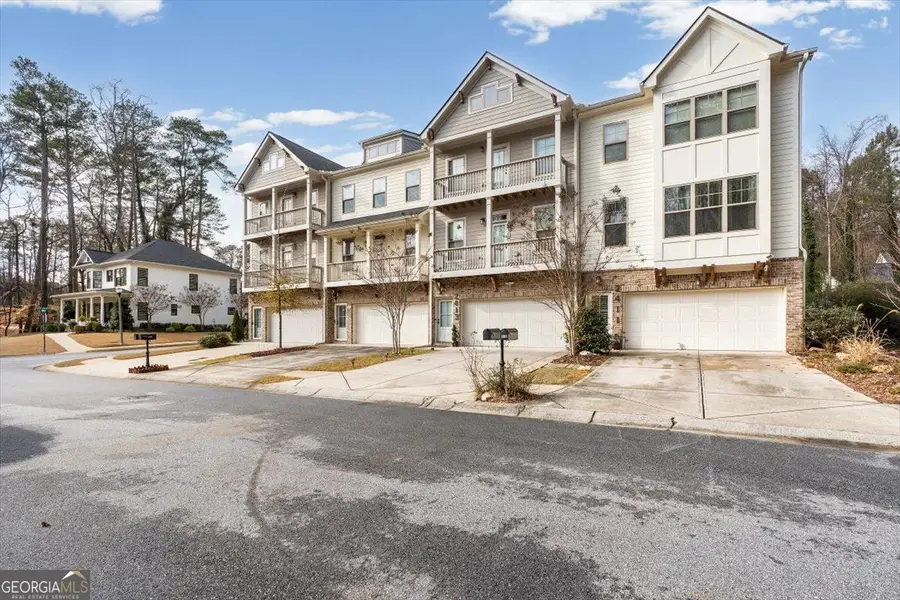 2415 Misty Hollow Place, Atlanta, GA 30337 - Image #2