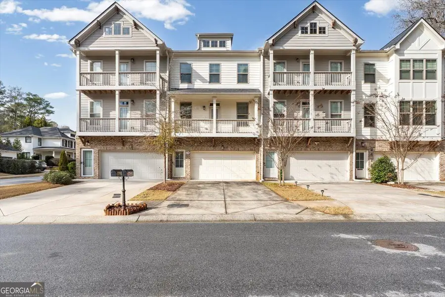 2415 Misty Hollow Place, Atlanta, GA 30337 - Image #3