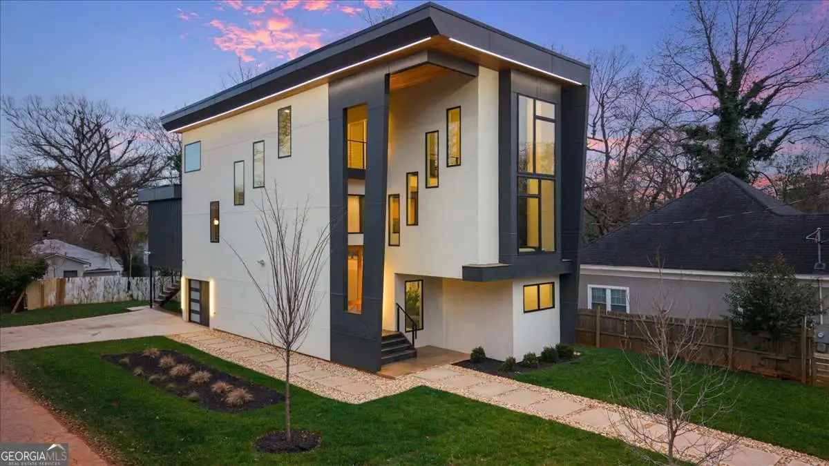 172 Racine Street Sw, Atlanta, GA 30314 - Image #1