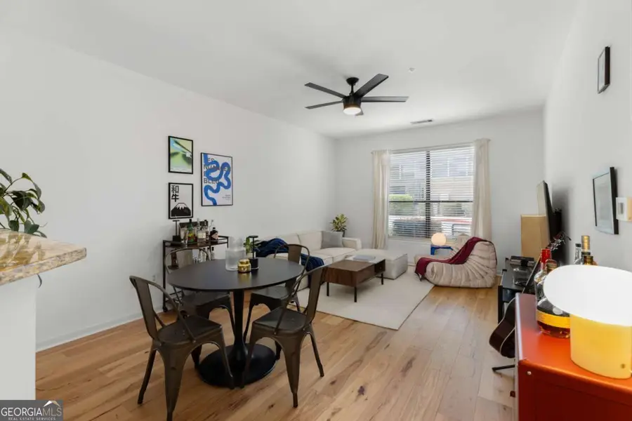 821 Ralph Mcgill Boulevard Ne #2111, Atlanta, GA 30306 - Image #2