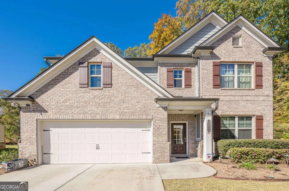 534 Paden Bluff Trail, Lawrenceville, GA 30044 - Image #1