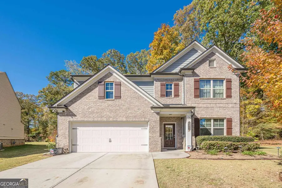 534 Paden Bluff Trail, Lawrenceville, GA 30044 - Image #2