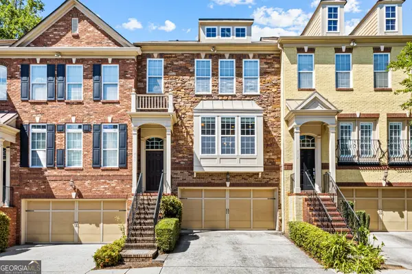 890 West Road Ne, Atlanta, GA 30324