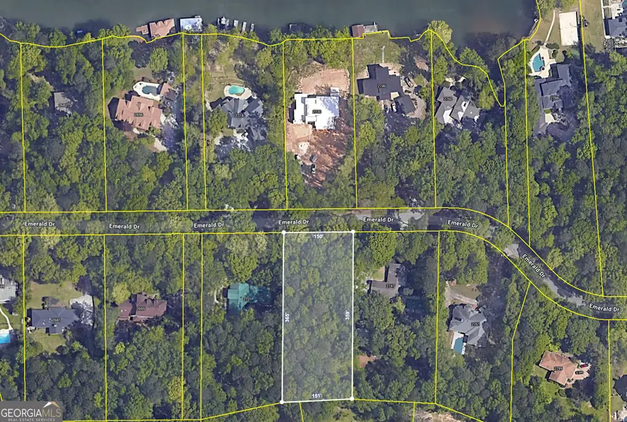 2729 Emerald Drive, Jonesboro, GA 30236 - Image #3