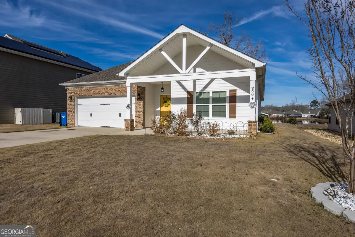 6804 Admiral Drive, Midland, GA 31820 - Image #1