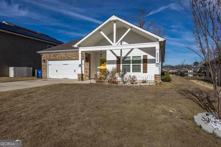 6804 Admiral Drive, Midland, GA 31820 - Image #2