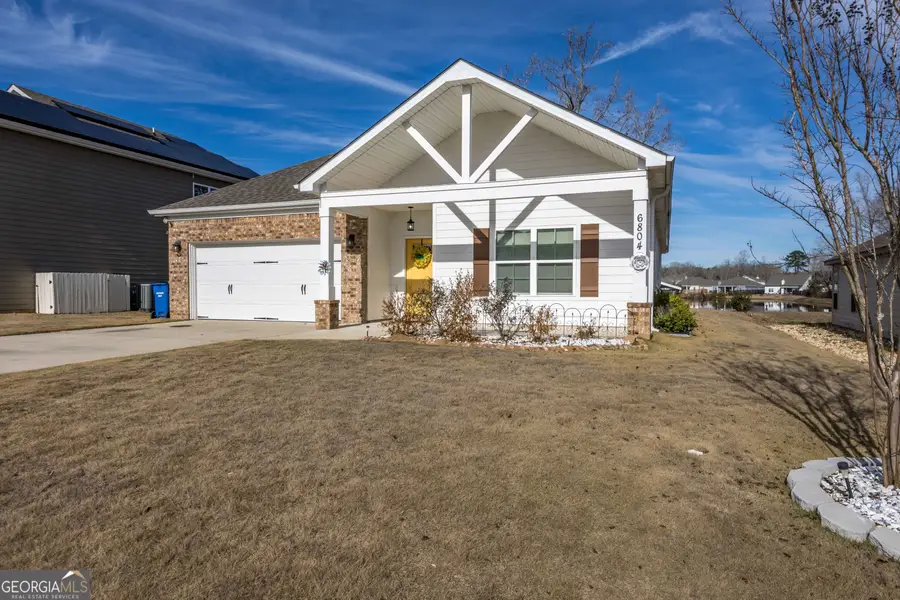 6804 Admiral Drive, Midland, GA 31820 - Image #3