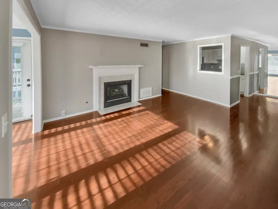 1602 Gettysburg Place, Sandy Springs, GA 30350 - Image #3