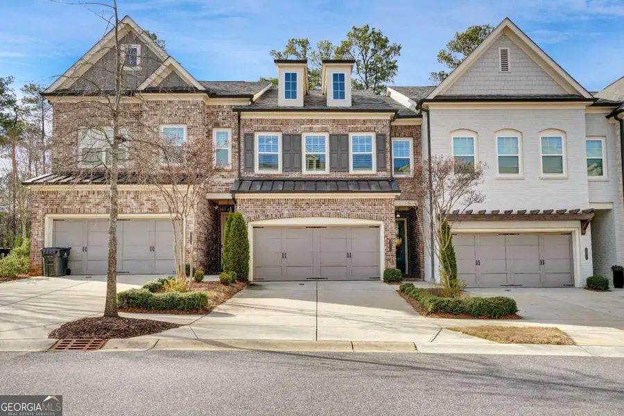 20058 Windalier Way, Roswell, GA 30076 - Image #2