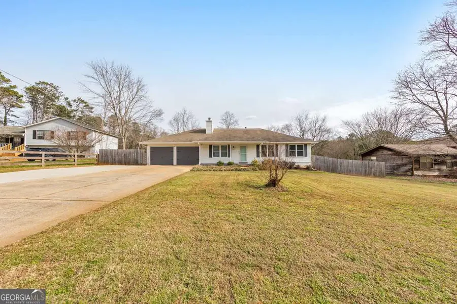 5434 Applewood Court, Acworth, GA 30102 - Image #2