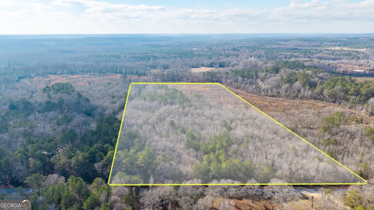 1761 E H Snow Road, McIntyre, GA 31054 - Image #1