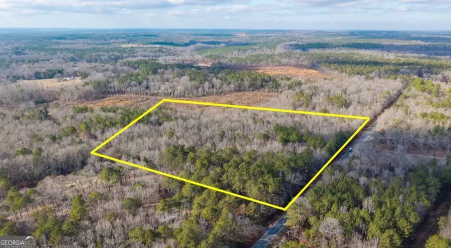 1761 E H Snow Road, McIntyre, GA 31054 - Image #2