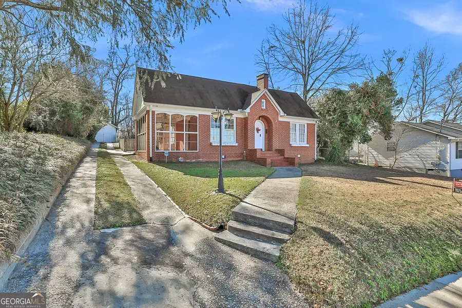 80 Spring Street, Newnan, GA 30263 - Image #3