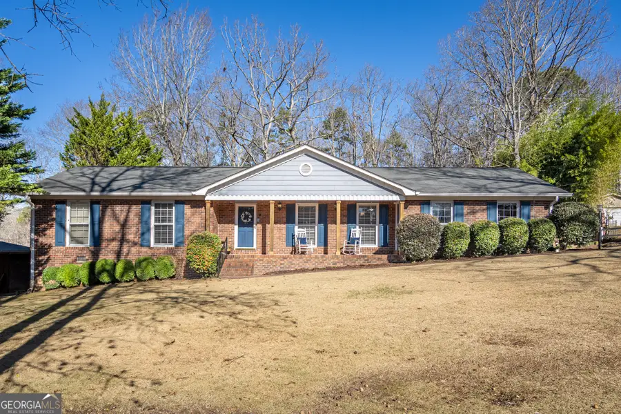 8 Timberwood Drive Se, Silver Creek, GA 30173 - Image #2