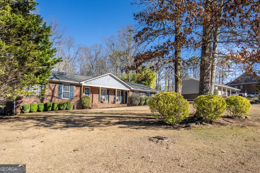 8 Timberwood Drive Se, Silver Creek, GA 30173 - Image #3