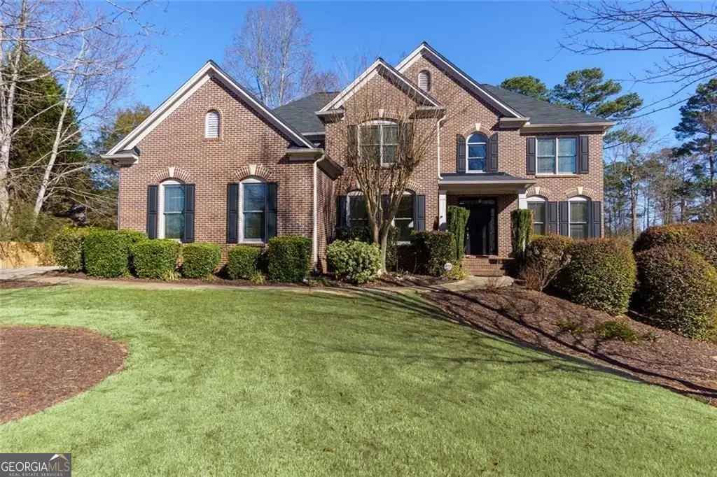 105 Glen Trail, Woodstock, GA 30188 - #1
