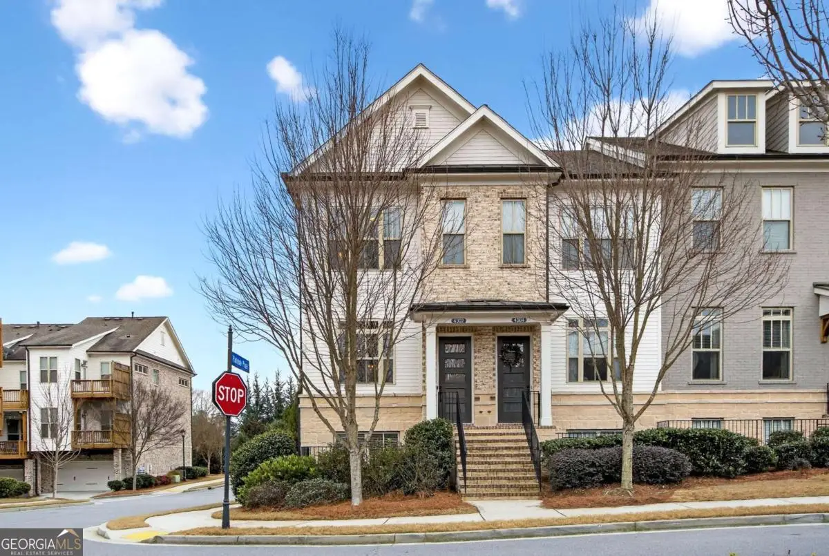 4302 Parkside Place, Atlanta, GA 30342 - Image #1