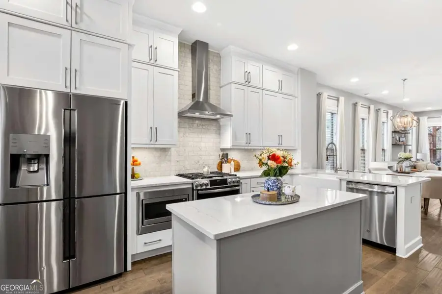 4302 Parkside Place, Atlanta, GA 30342 - Image #2