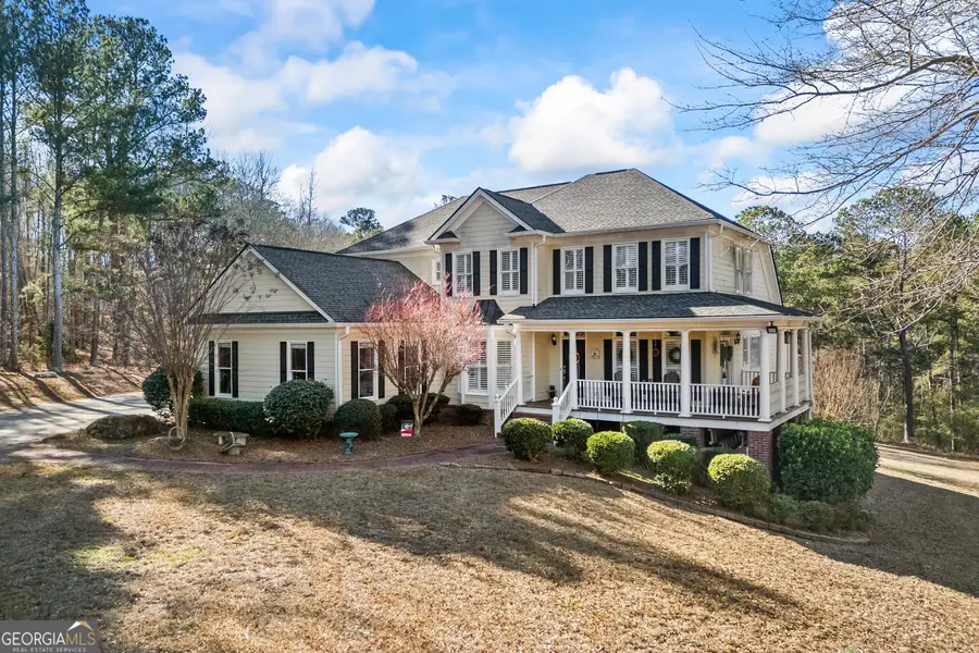 5045 Fawn Valley Drive, Loganville, GA 30052 - Image #3