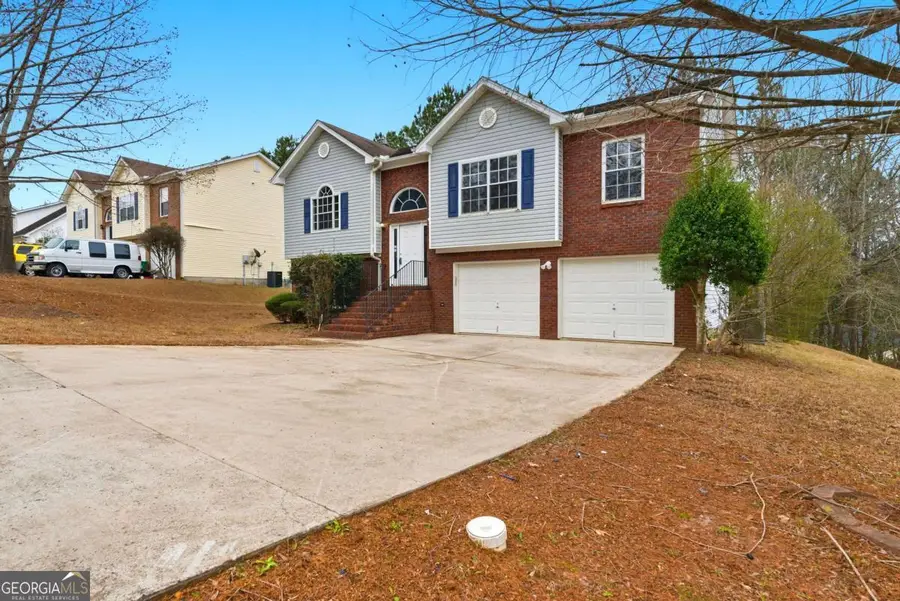 6117 Arbor Links Road, Lithonia, GA 30058 - Image #2