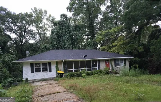 452 Sunset Circle, Forsyth, GA 31029 - Image #1